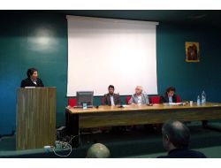 Müslüman Ve Katolikler'den "Ekonomik Kriz"e Dini Bakış