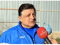 "İnşallah Mersin'in Akıbeti Bizim Başımıza Gelmez"