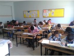 Şirvan’da Ödüllü Kitap Okuma Yarışması