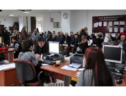 Emlak Ve Çevre Temizlik Vergisi Ödemeleri İçin Son Tarih 31 Mayıs