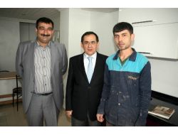 Milletvekili Mustafa Demir: Siyasette Bozuk Üslupla Prim Devri Bitti