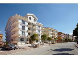 Altındağ, Modern Konutlara Kavuşuyor