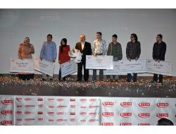 Fem, Birincileri Otomobille Ödüllendirdi