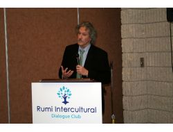 George Mason Üniversitesi’nde 'Diyalog Ve Dostluk Yemeği'