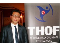 Tatvan, Halaylar Grup Müsabakaları'na Evsahipliği Yapacak