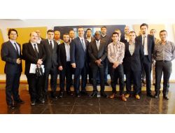 Demokratik Kongo Cumhuriyeti Türk Yatırımcıları Çağırıyor