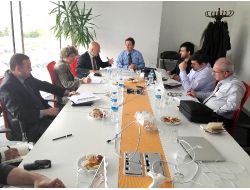 Agü’de Kariyer Ofisi Kuruluyor