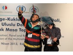 Nasrettin Hoca İçin 30’dan Fazla Ülke Eskişehir’de Buluşacak