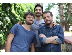 Televizyonun Yıldızları Akdeniz Üniversitesi’ne Geliyor