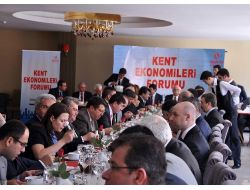 Eskişehir’in Öncelikleri Belirlendi