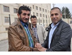 Yozgat’tan Midyat’ta Kardeşlik Köprüsü Kurdular