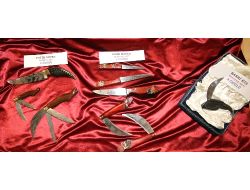 Bursa Bıçağı Dünya Vitrini İçin Yeniden Tasarlanıyor