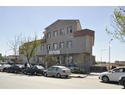 Ostim’de Sağlık Hizmetleri Gelişiyor