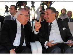 Bakan Avcı, Sağlık Meslek Lisesi Açtı!