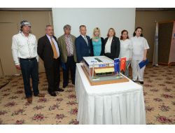 Ege-koop İzmir'de Sosyal Perakendecilik Modeli Uygulayacak