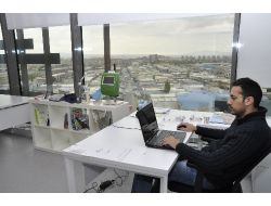 Ostim Endüstriyel Tasarım Ve Mühendislik Merkezi Açılıyor