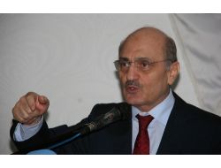 'Vataseverlik, Ülkenin Birliği Ve İnsanımızın Huzuru İçin Mücadele Etmekle Olur'