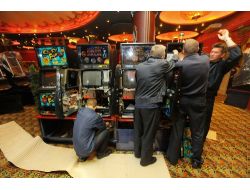 MOSKOVA’DA 800 GAZİNO KAPANDI