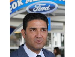 Ford Otosan 15 Ayda 15 Yeni Model Piyasaya Sürecek