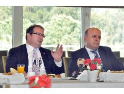 Sağlık Çalışanlarına Şiddet Konusunda Eğitim Veriliyor