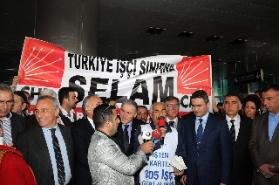 Hava-İş'ten THY'ye övgü