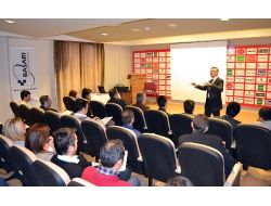 Bugiad'dan Satış Ve İkna Eğitimi