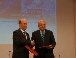 Türkiye Seyahati ‘e-vize’ İle Kolaylaştı!