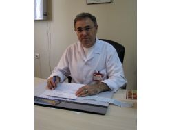 'Alkol Ve Sigara Kalbin Baş Düşmanı'