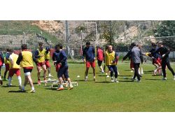 Uygun: Galatasaray Samanyolu Gibi, Her Yıldıza Bir Önlem Alamayız