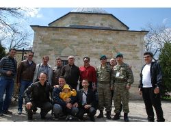 Kosader’den Kosova Ve Makedonya Gezisi