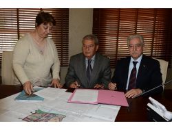 Tepebağ Höyüğü Gün Işığına Çıkarılacak