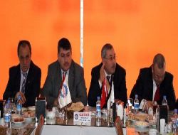 Gebzeli Servisçiler Bir Araya Geldi