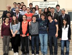 Atakum Eğitim Yatırımlarının Meyvesini Toplamaya Başladı