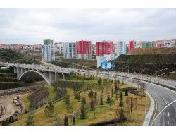 Türkiye’nin İlk Alttan Isıtmalı Yolu Açıldı