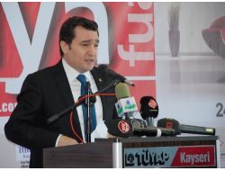 Türkiye'nin Mobilya Üretimindeki Hedefi 25 Milyar Dolar