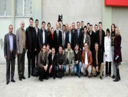 "Demokrasi Geliştikçe Basın Özgürlüğü De Gelişir"