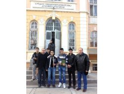 Bulgaristan’daki İmam Hatip Liselerine Kur’an-ı Kerim Gönderildi