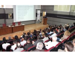 Parseker: Yazılım Vadisi’ni Mutlaka Kuracağız