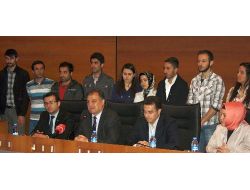 Kürkçüoğlu: Doğu Ve Güneydoğu'da Asıl Soykırıma Müslüman Türkler Uğradı