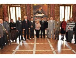 Amasya’da 2-b Arazileri Sahiplerini Buldu