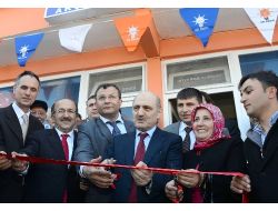 Bakan Bayraktar, Baharın Kalıcı Ve Ebedi Bir Barış Getirmesini Diledi