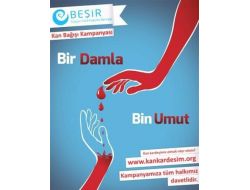 Batman'da 'Bir Damla Bin Umut' Kan Bağışı Kampanyası Düzenlenecek