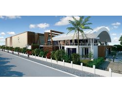 Antalya, Olimpik Yüzme Havuzuna Kavuşuyor