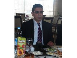 Nevşehir’de Yakup Zağlanmış, Oda Seçimleri İçin Start Verdi