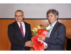 Prof. Dr. Özkan: Organ Naklinde En Başarılı Ülkelerden Biri Türkiye