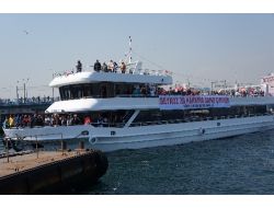 Beykozlular, 2b Rayiç Bedellerinin Düşürülmesi İçin Eylem Yaptı