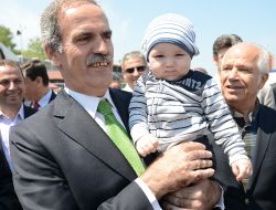 Budo’nun 100 Bininci Yolcu Sevinci