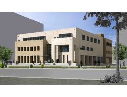 Sivas İl Halk Kütüphanesi İçin İhaleye Çıkılıyor