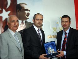 Gemerek Kaymakamı Özbey İstanbul‘da Çeşitli Temaslarda Bulundu