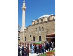 Beyin Ölümü Gerçekleşen İlhan Ankara'nın Organları Bağışlandı